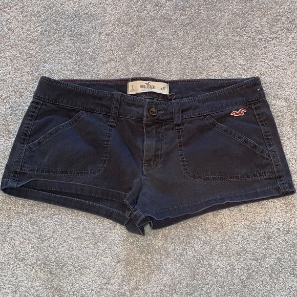 Hollister Pants - *4/$15 hollister shorts